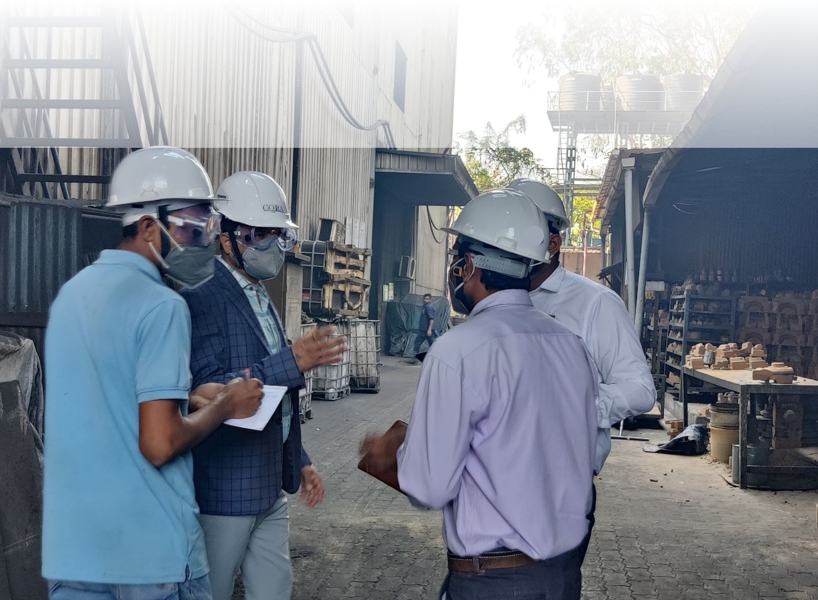 Construction Safety Audit