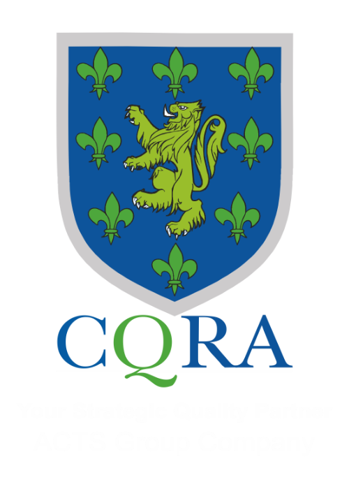CQRA Private Limited