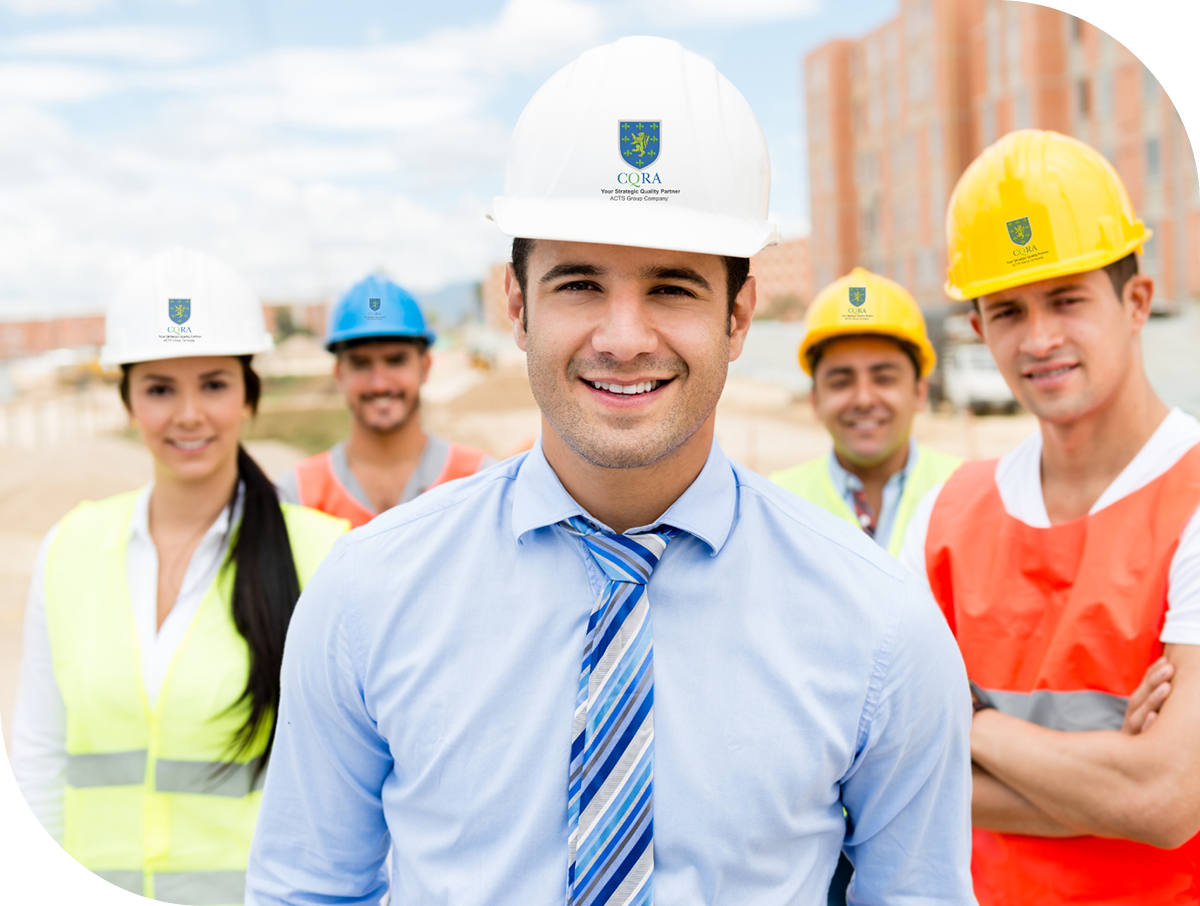 Construction Quality Control