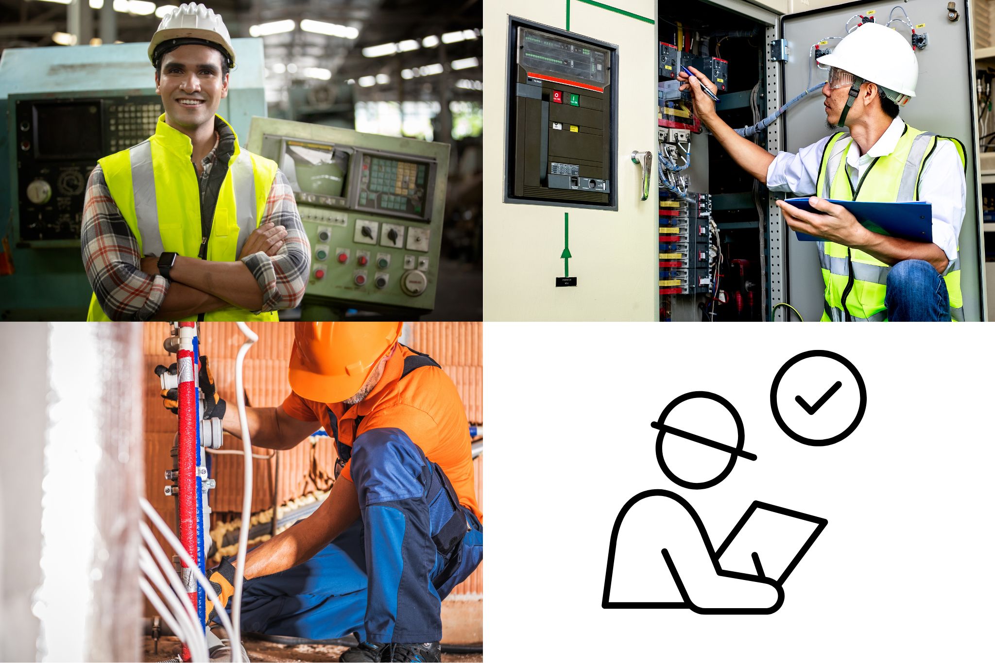 MEP Inspection, Testing & Commissioning Services | CQRA - CQRA Private ...