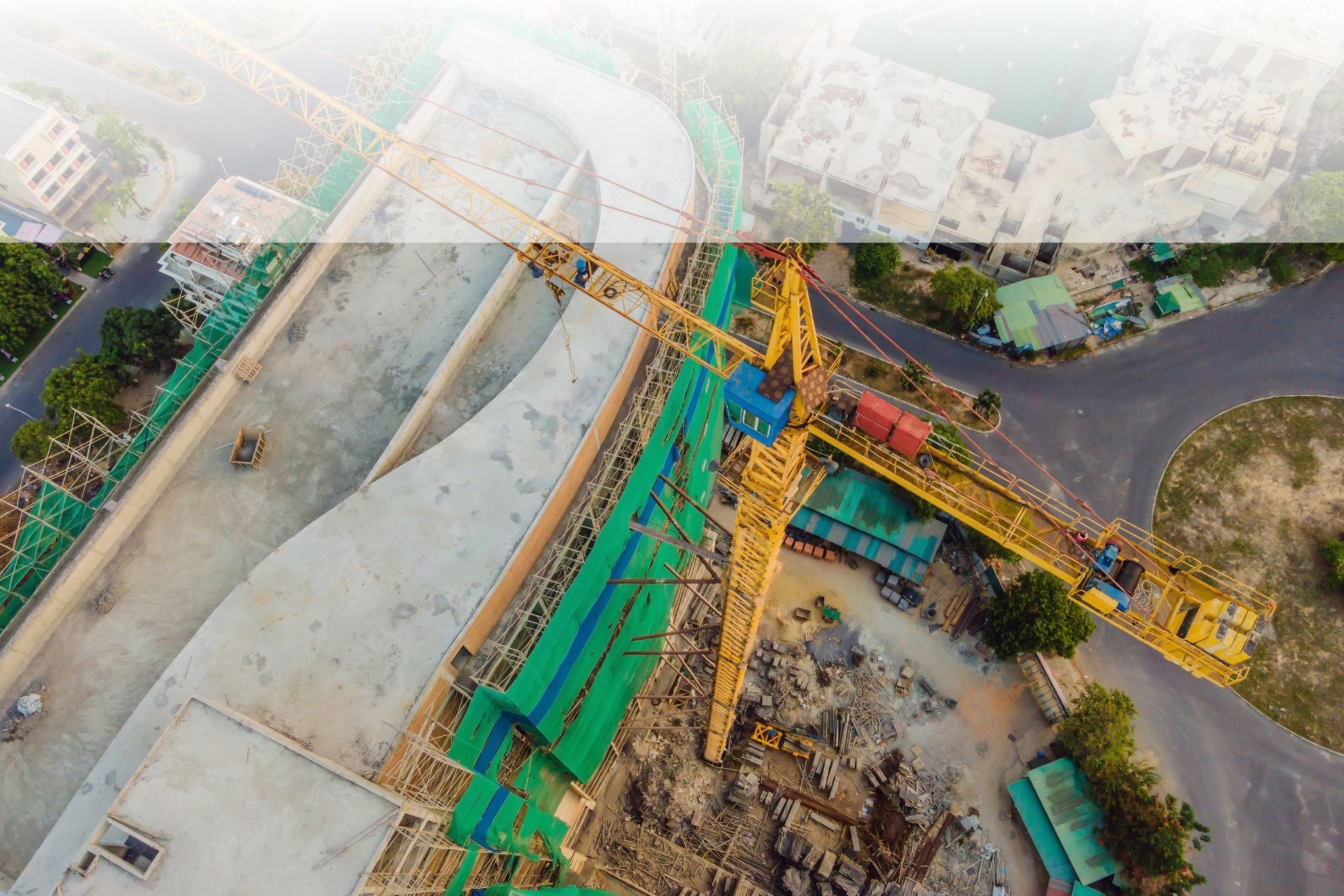 Projects - CQRA Private Limited