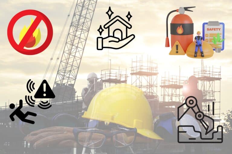 Construction Safety Audit: Enhancing Site Safety Culture - CQRA Private ...