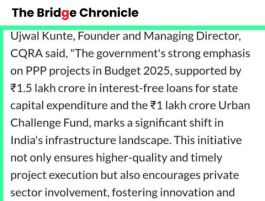 The Brigade Chronicle