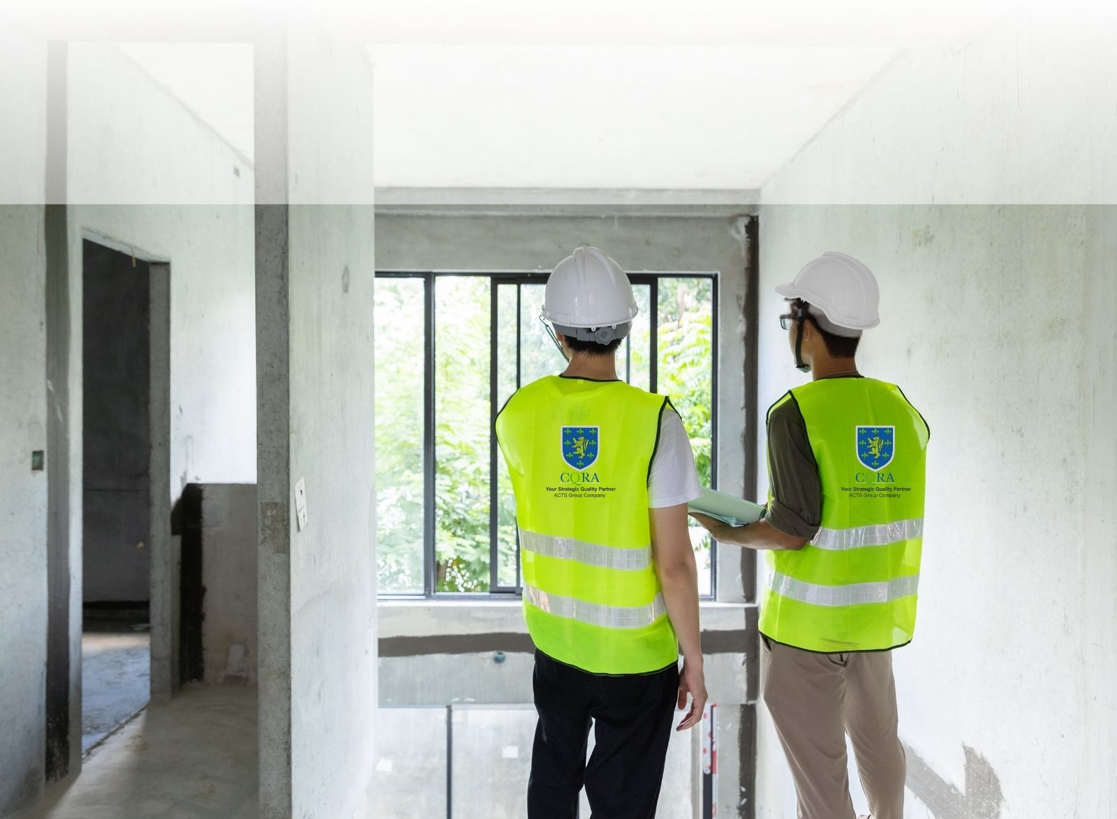 Construction Quality Audit