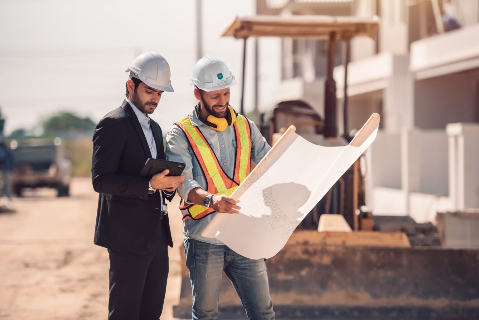 Construction Quality Audit: Ensuring Project Success - CQRA Private Limited
