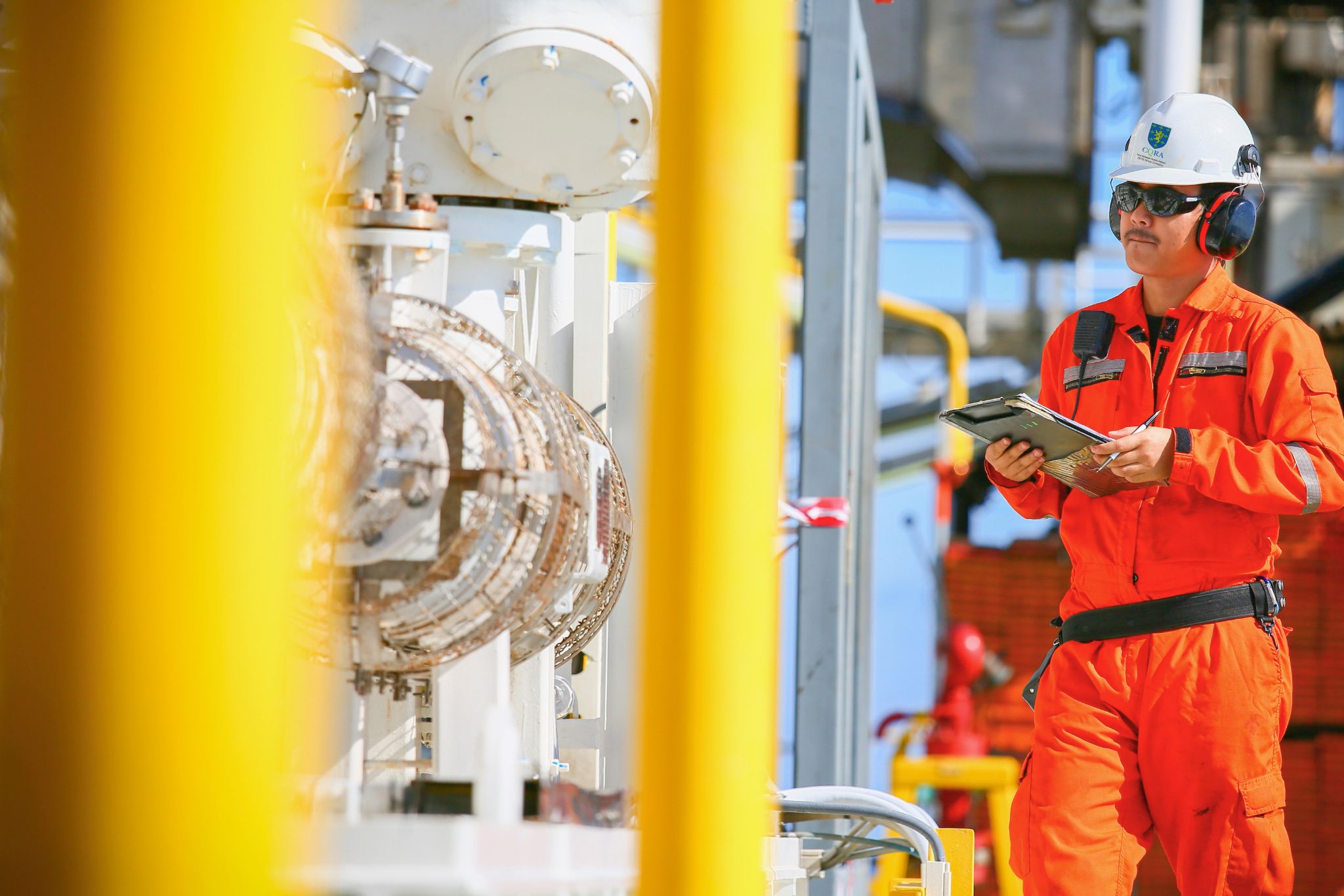 Third Party Vendor Inspection & Technical Auditing Services