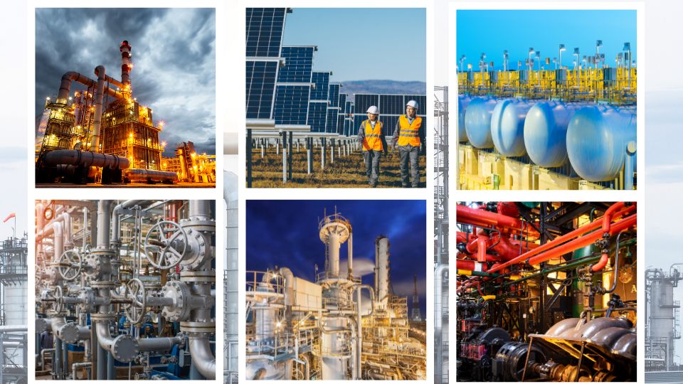 Third Party Vendor Inspection & Technical Auditing Services