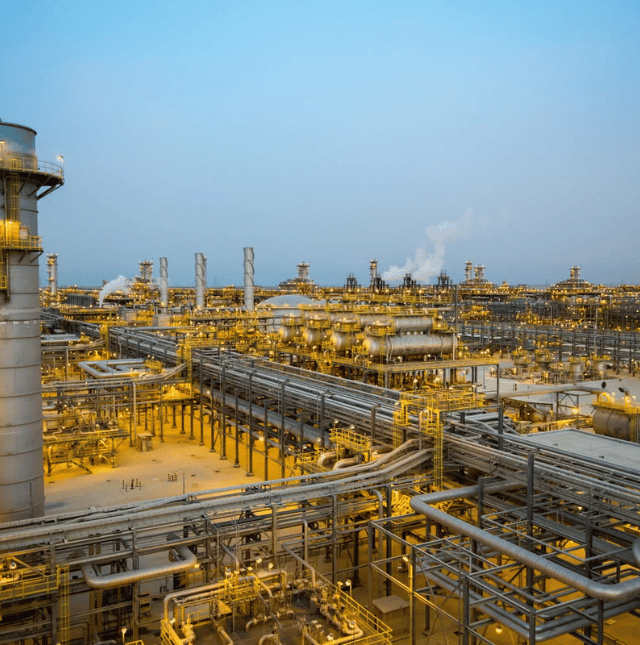 Wasit TCF Woods - KSA - CQRA Private Limited