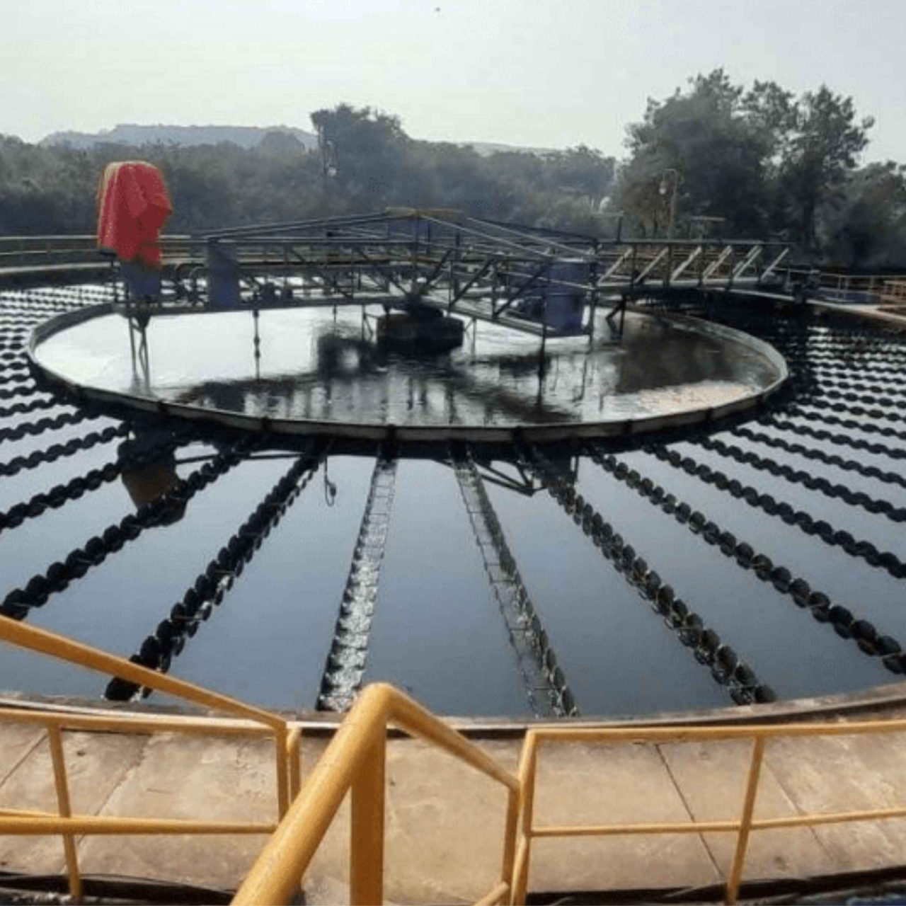Viswaraj Environment Ltd - Bangalore - CQRA Private Limited