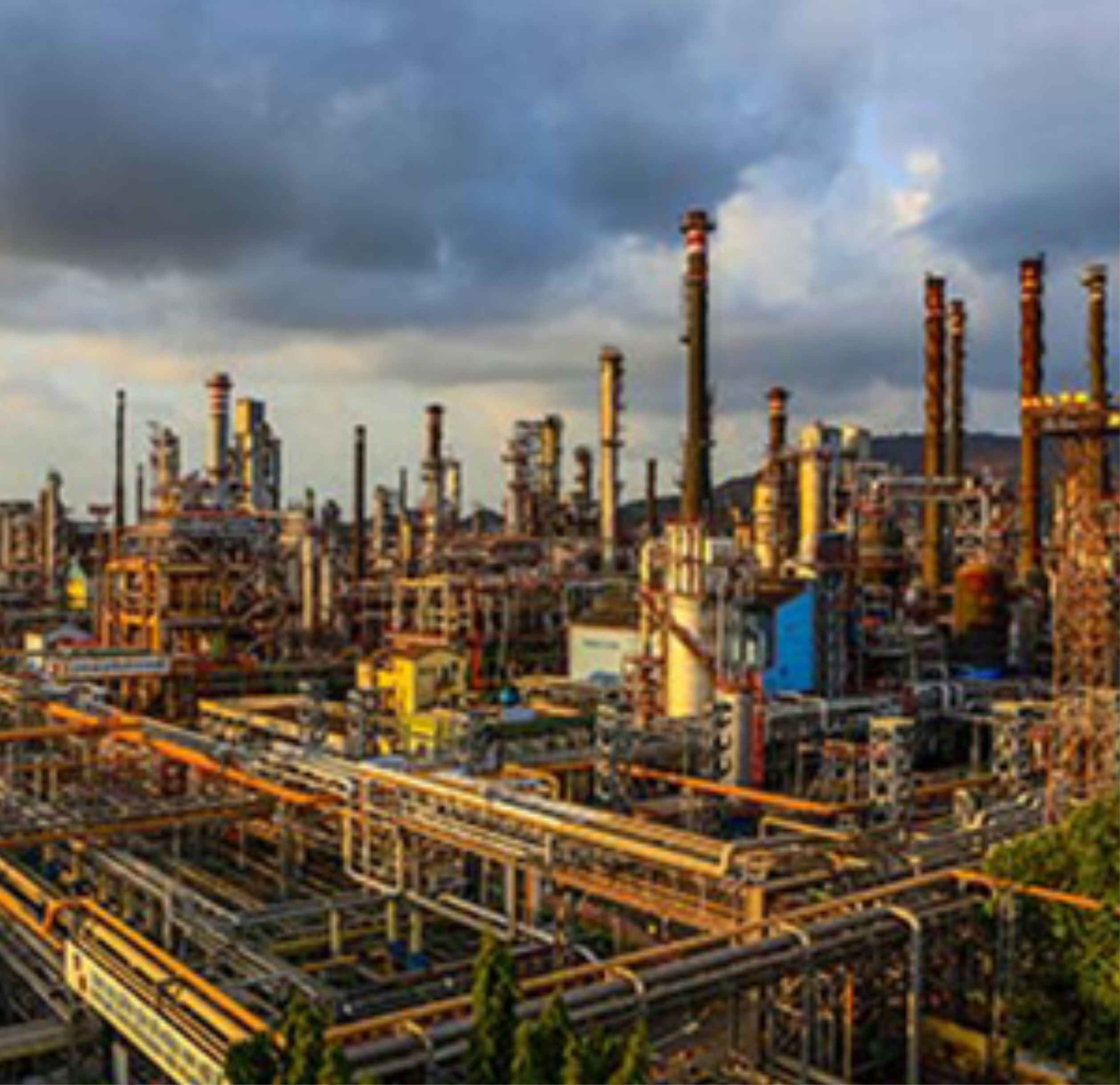 Bharat Petroleum Corporation Ltd (BPCL) - Mumbai - CQRA Private Limited