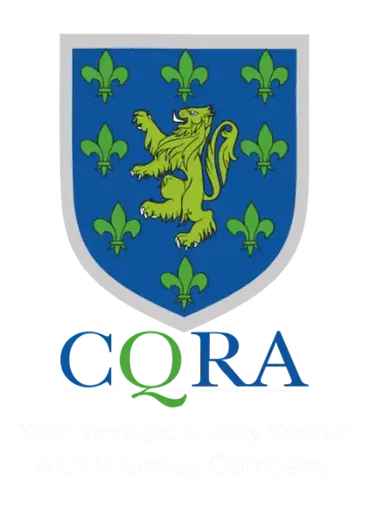 CQRA Private Limited